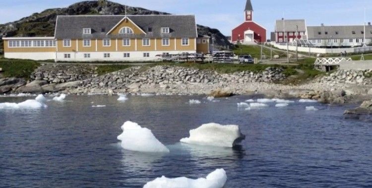 Dünyanın en büyük adası ilk kez NATO'ya temsilci gönderecek