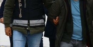 İstanbul'da FETÖ operasyonunda 14 şüpheli yakalandı