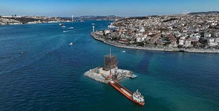 İstanbul için 4 üniversiteden 'deprem master planı': Riskli olmayan semt yok
