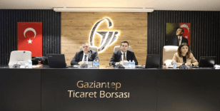 GTB Mart ayı Meclis Toplantısı gerçekleştirildi