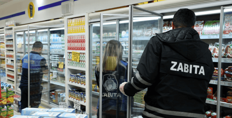 Yenişehirde Ramazan denetimi