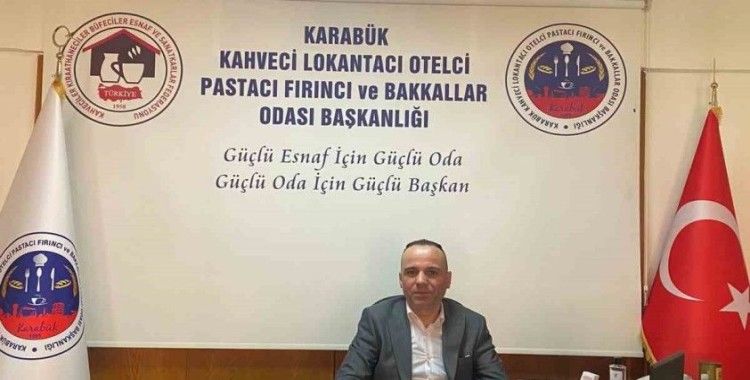 Karabük’te Ramazan pidesinin fiyatı belli oldu
