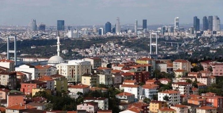 Deprem korkusu, emlak piyasasını hareketlendirdi: İstanbul'da satılık ev ilanları arttı