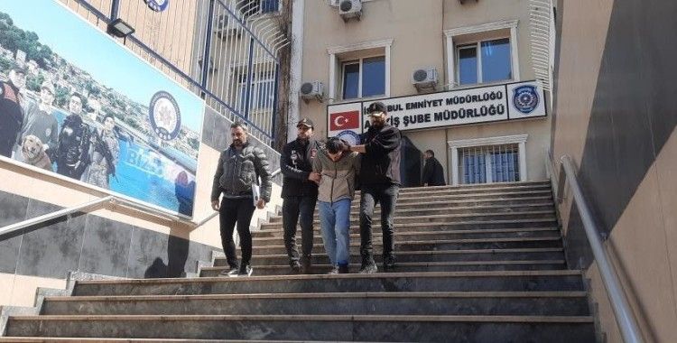 'Neden çalışmıyorsun' tartışmasında babasını öldürdü