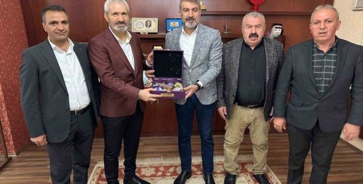 Özsoy: ’’2023 seçimlerinde de yine Türkiye kazanacak’’
