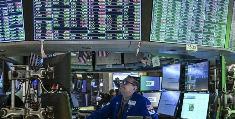 Küresel piyasalar pozitif seyrediyor