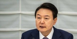 Güney Kore Devlet Başkanı Yoon: Japonya ile ilişkiler geçmişin ötesine geçmeli
