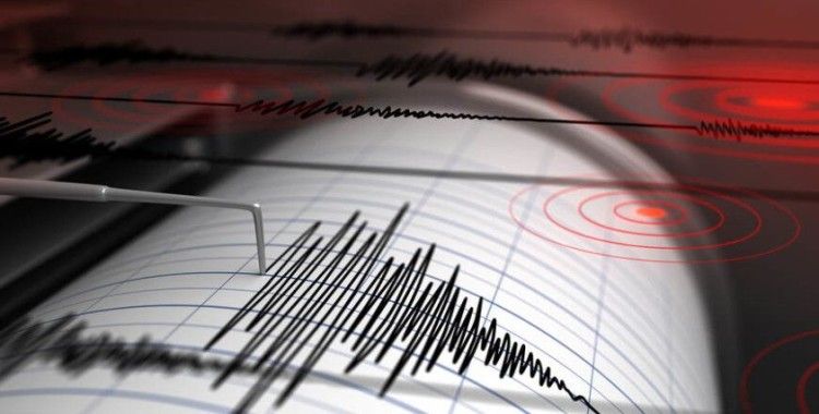Şili’de 5.6 büyüklüğünde deprem
