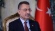 Cumhurbaşkanı Yardımcısı Oktay: Sayın Cumhurbaşkanımızın yolu açık olsun