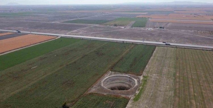 Türkiye’de kuraklık sorununa karşı sürdürülebilir tarım politikaları
