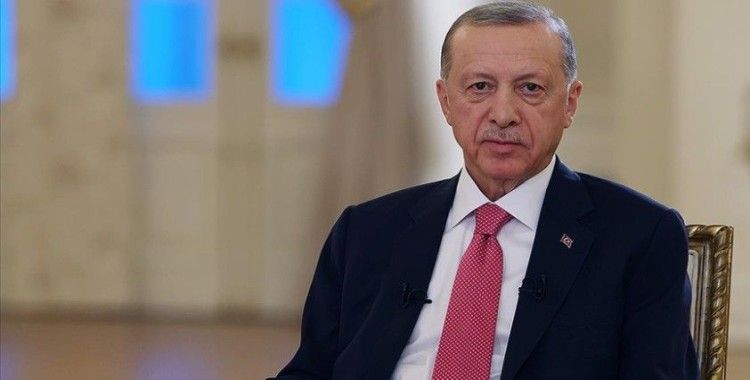 Cumhurbaşkanı Erdoğan, en düşük emekli aylığının 7 bin 500 lira olacağını açıkladı