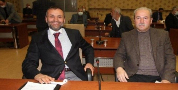 KÖYDES’ten Emet’e 5,5 milyon TL ödenek aktarıldı
