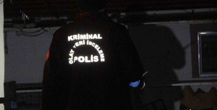 Alacak verecek kavgasında 3 kişi yaralandı
