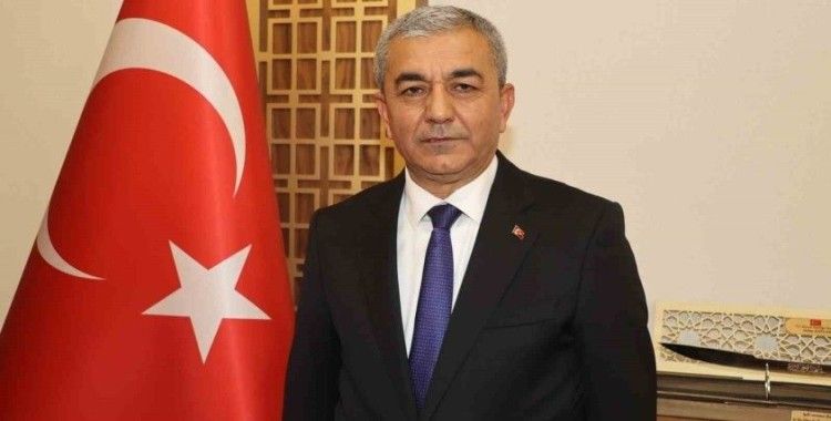 Başkan Kaplan: "Ramazan ayı süresince vatandaşlarımızın yanında olmaya devam edeceğiz
