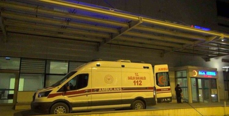 Tüfekle yaralanan genç kız hayatını kaybetti