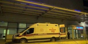 Tüfekle yaralanan genç kız hayatını kaybetti
