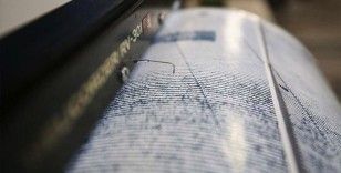 Arjantin'de 6,5 büyüklüğünde deprem oldu