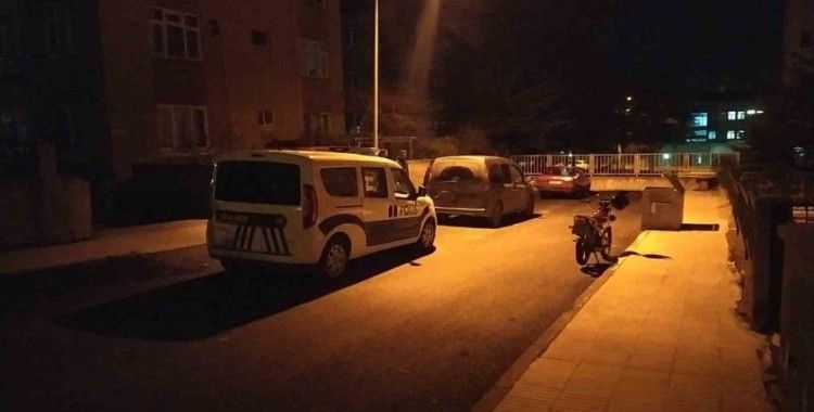 Alacak verecek tartışmasında kan aktı: 1 ağır yaralı
