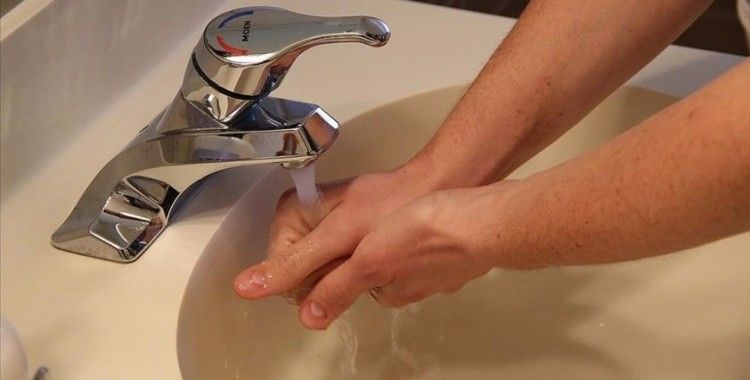 BM, artan su kullanımına karşı uyardı