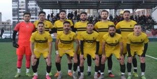 Kayserigücü FK rekor kırdı: 26 gol birden attılar
