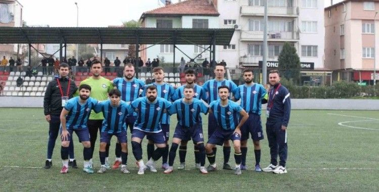 Pamukkale Gençlerbirliği’nden çift sarı kart açıklaması