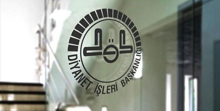 Diyanet İşleri Başkanlığı: Afetzedelere, kendilerine mülk olarak teslim edilmek üzere zekat parası ile konut yapılabilir