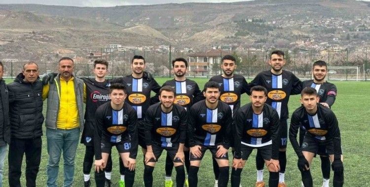 Kayseri 1. Amatör Küme’de sezon tamamlandı
