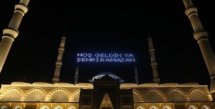 Ramazanda dünya genelinde oruç süreleri 13 ila 15 saat olacak