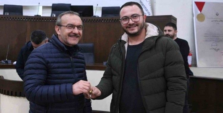 Geçici iş yerleri ekonomiye can suyu olacak
