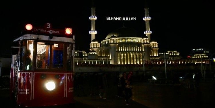 'On bir ayın sultanı' ramazan yarın başlıyor