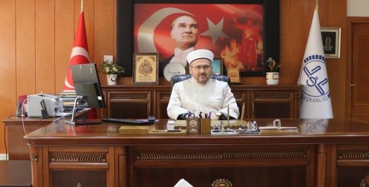 Elazığ Müftülüğü, Ramazan ayında yapılacak faaliyetleri duyurdu
