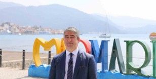 Başkan Oktay: “Huzur ve bereketiyle gelen bir Ramazan olsun”
