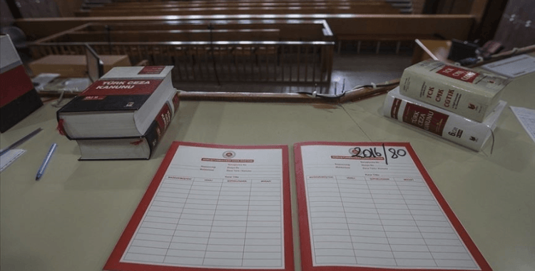 PKK'nın sözde basın komitesi üyelerinin istihbarat topladığı iddianameye yansıdı