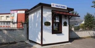 Halk ekmekte pide 7,5 TL’den satılacak
