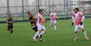 Kayseri 1. Amatör Küme A Grubu: İsmail Okumuş şampiyon oldu
