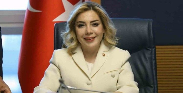 AK Parti Muğla Milletvekili Gökcan’dan Ramazan ayı mesajı
