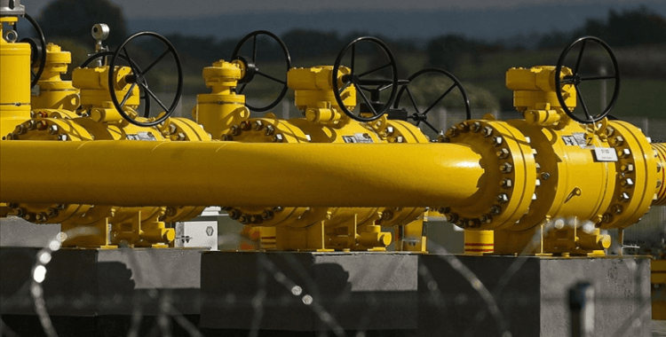 Çin ve Rusya, Sibirya'nın Gücü 2 doğal gaz boru hattının inşaatına hız vermeyi hedefliyor