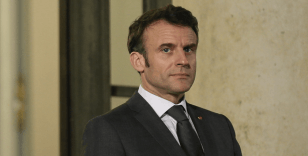 Macron, tartışmalı emeklilik reformunu istemese de geçirmek zorunda olduğunu savundu