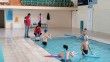 Bingöl’de depremzedelere havuz organizasyonu
