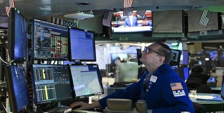 New York borsası Fed'in faiz kararı öncesi yatay seyirle açıldı