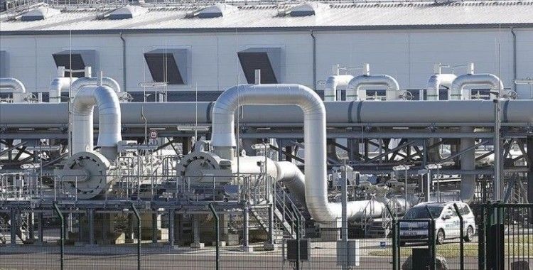 Küresel temiz enerji kapasitesi Rusya-Ukrayna Savaşı kaynaklı enerji kriziyle rekor seviyede arttı