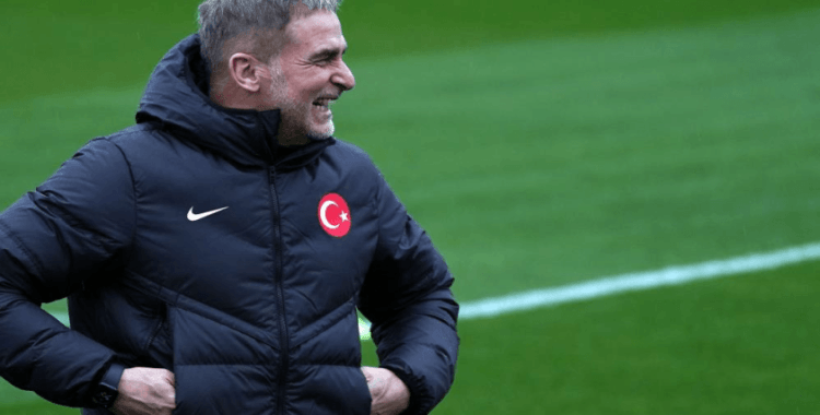 A Milli Futbol Takımı, Ermenistan maçı hazırlıklarını sürdürdü