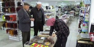 Ramazan geldi, hurmaya talep arttı
