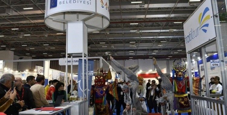 Başkan Günel: "Kuşadası turizmde artık yeni rekorların peşinde"
