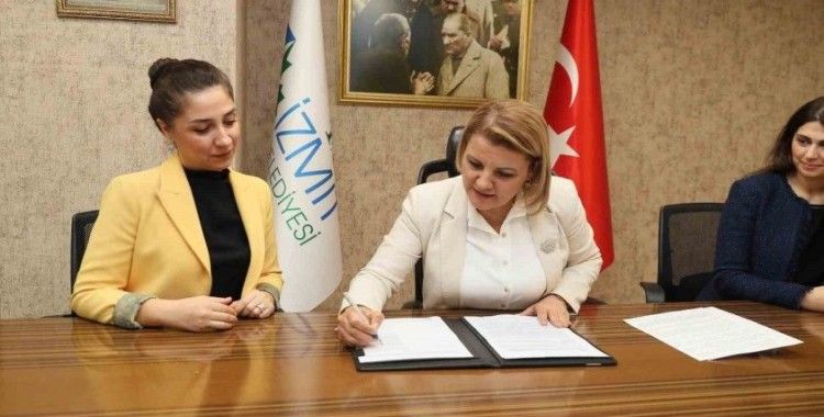 İzmit Belediyesi’nden personele promosyon müjdesi
