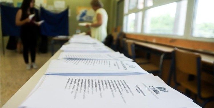 Yunanistan mayısta genel seçime hazırlanıyor