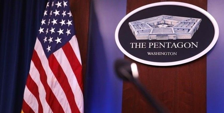 Pentagon, ABD’nin düşen PKK/YPG helikopterleriyle ilgisi olmadığını iddia etti