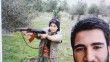 Kırmızı kategoride aranan teröristle fotoğrafı olan militan Afyonkarahisar’da yakalandı

