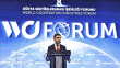 WCI FORUM Türk ve Afrikalı iş insanlarını İstanbul'da buluşturdu