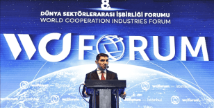WCI FORUM Türk ve Afrikalı iş insanlarını İstanbul'da buluşturdu